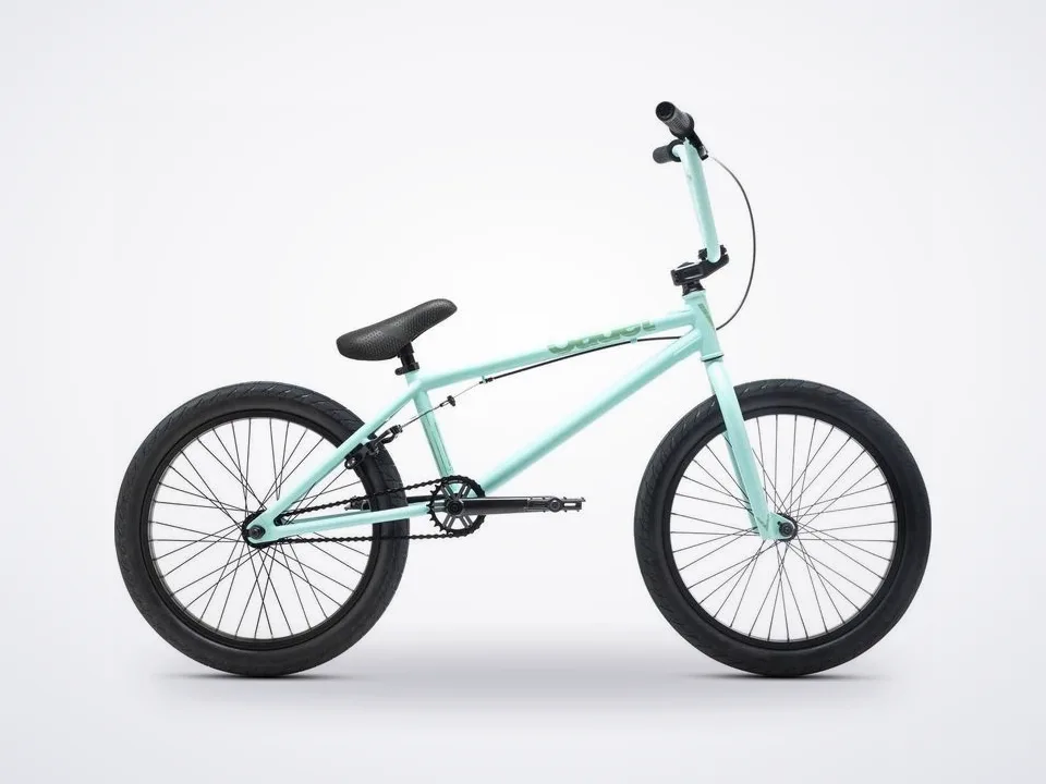 Verde Cadet BMX