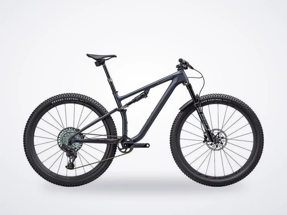 Specialized Epic EVO SW BLUGSTPRL/BLKCP/GLDGSTPRL