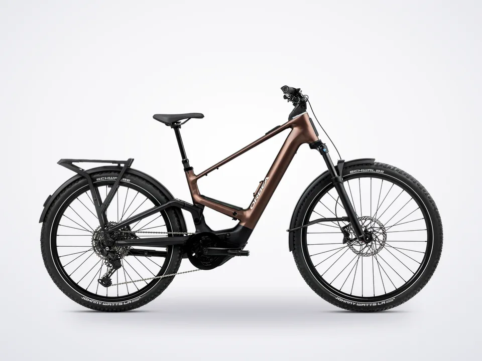 Orbea Muga 30 28mph