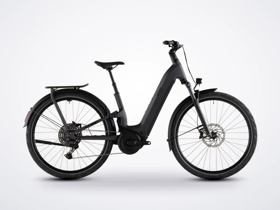 Cube Kathmandu Hybrid One11 HPC PRO