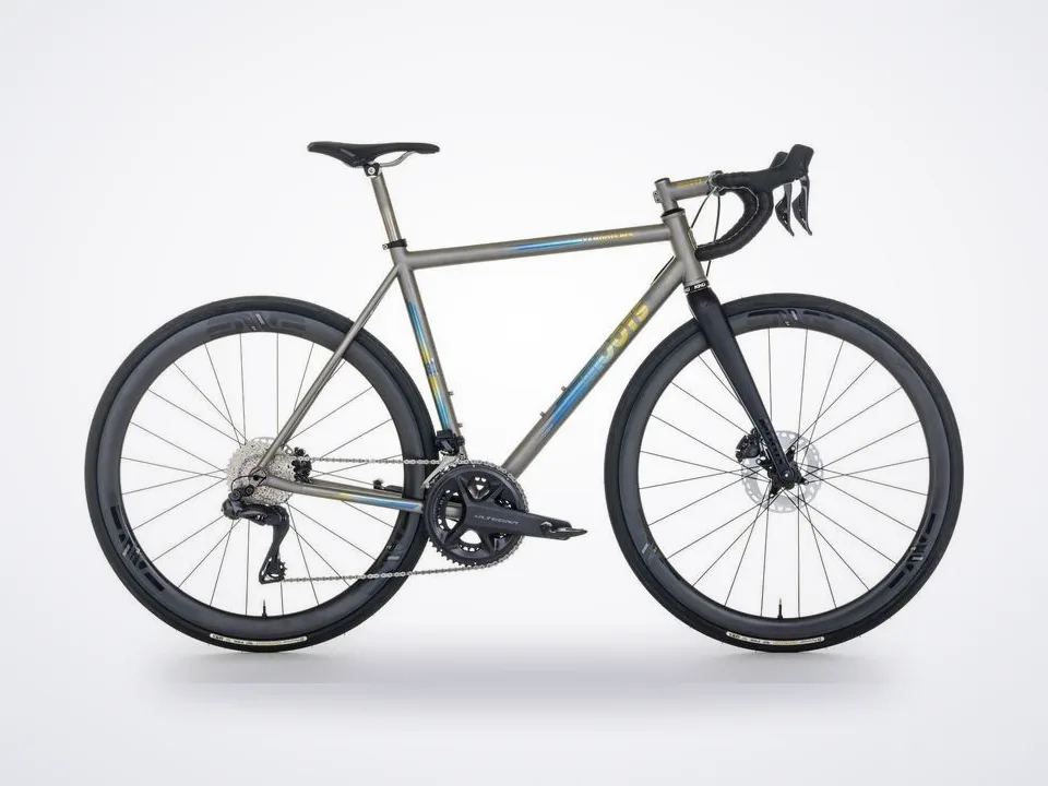 Moots Vamoots RCS