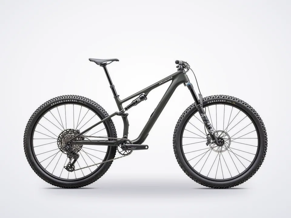 Specialized Epic 8 EVO Comp