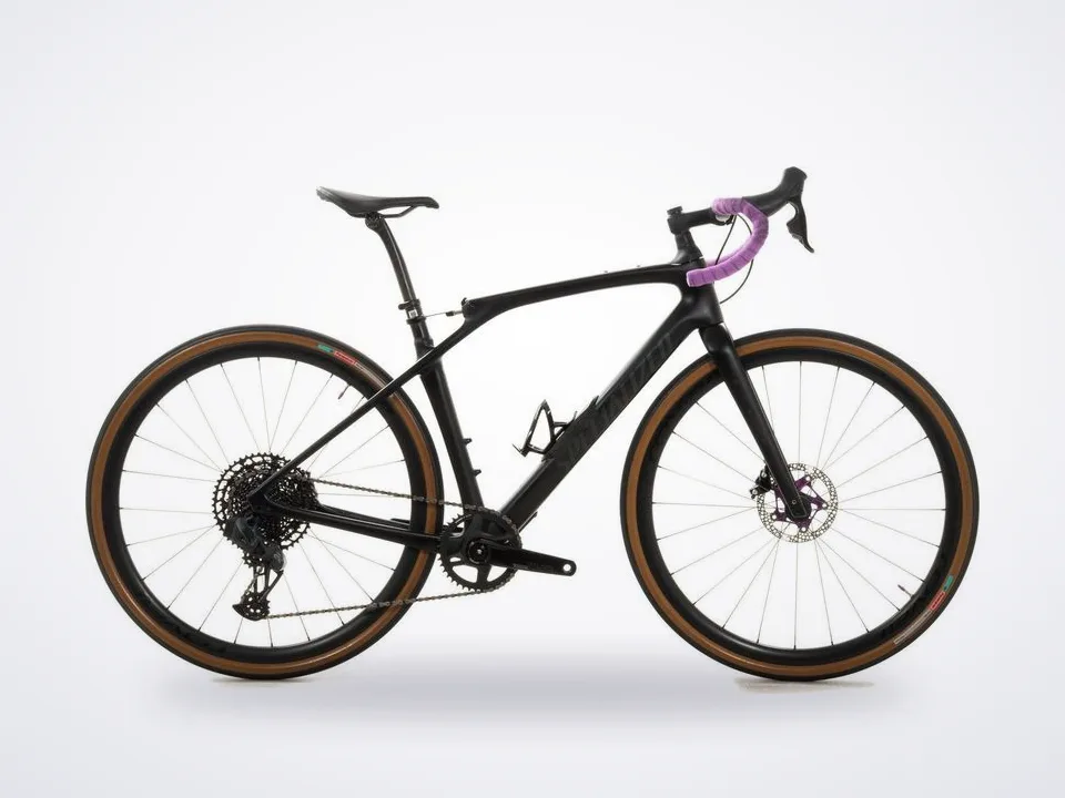 Specialized Diverge STR Expert Rival/GX 1x12