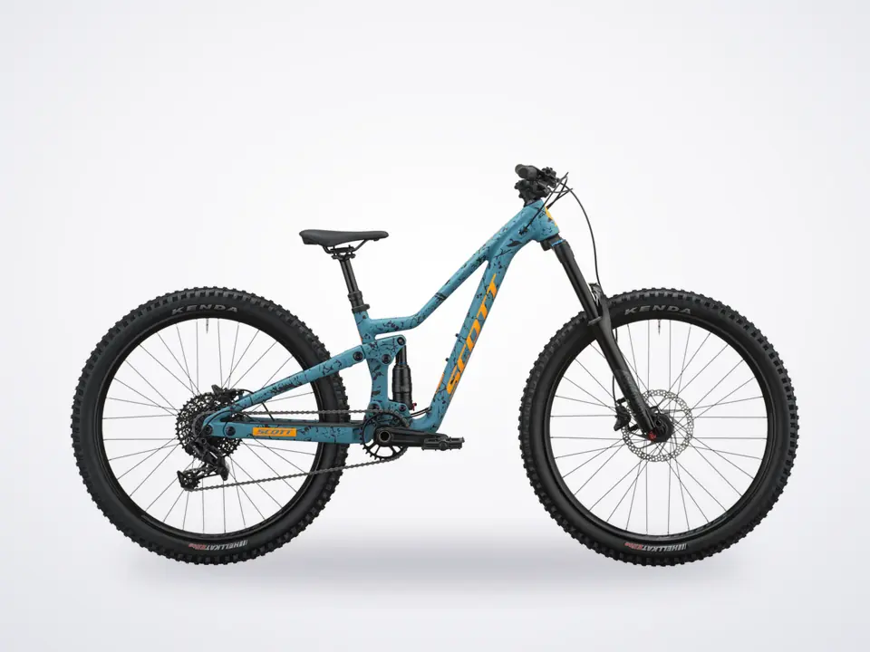 Scott Ransom Pro 600