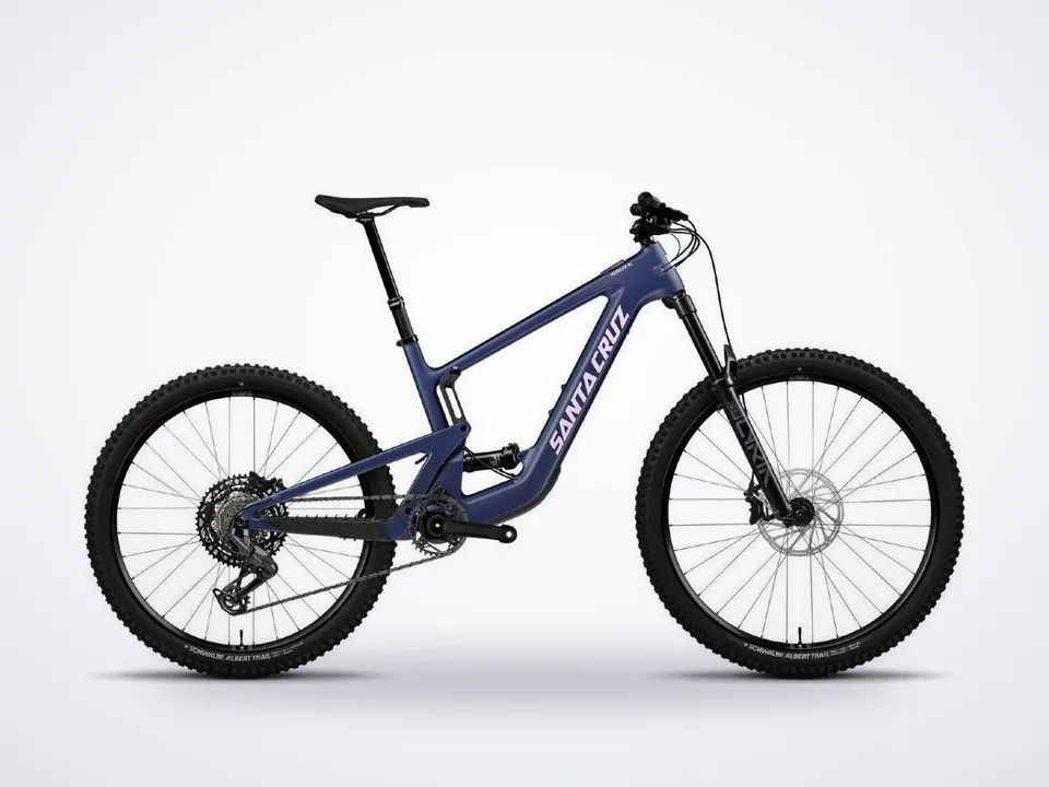 Santa Cruz Heckler SL C 70 Kit