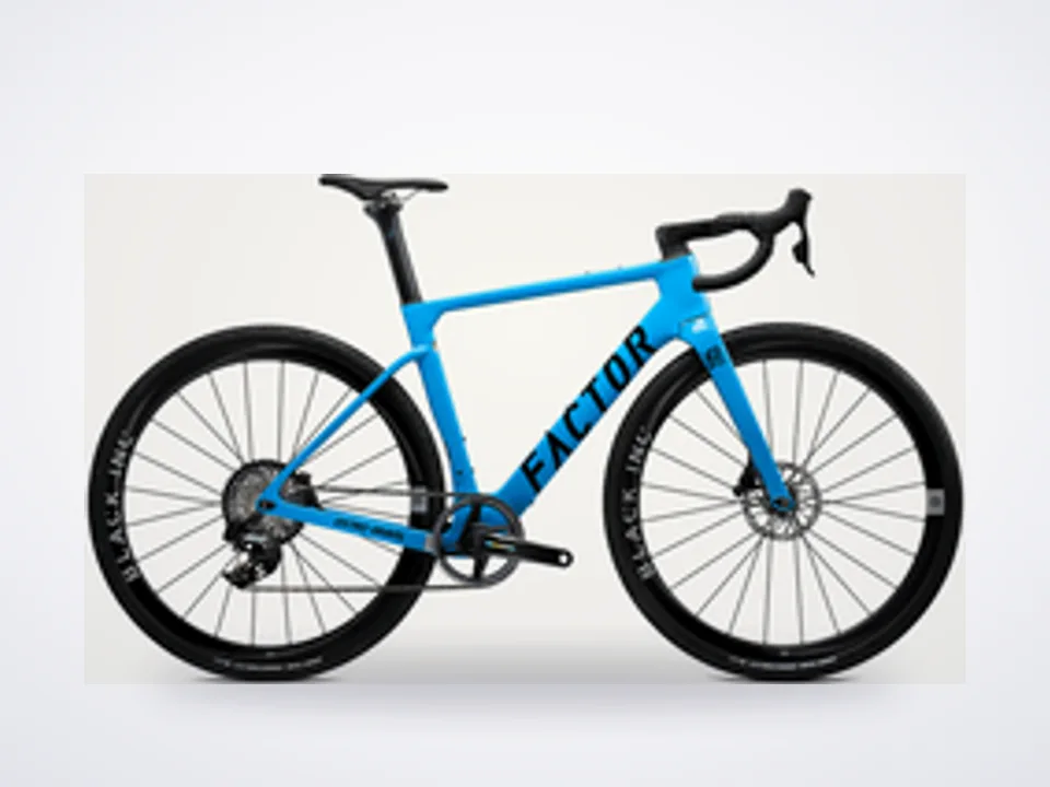 Factor Ostro Gravel