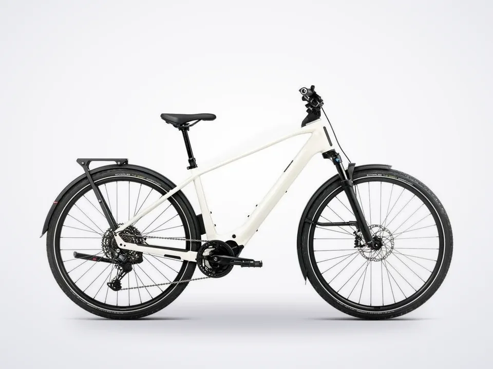 Orbea Kemen Tour 10 20mph
