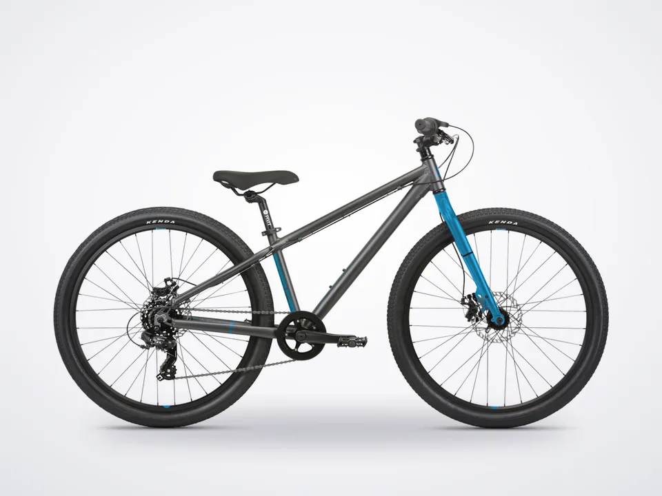 Haro Beasley 26