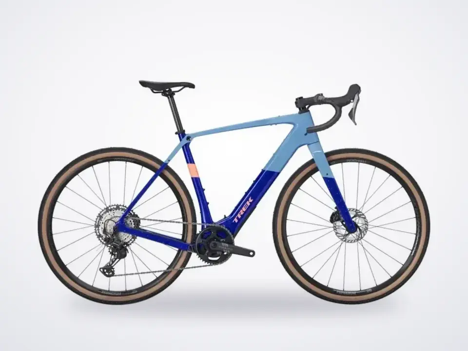 Trek Checkpoint+ SL 5 E-Gravel