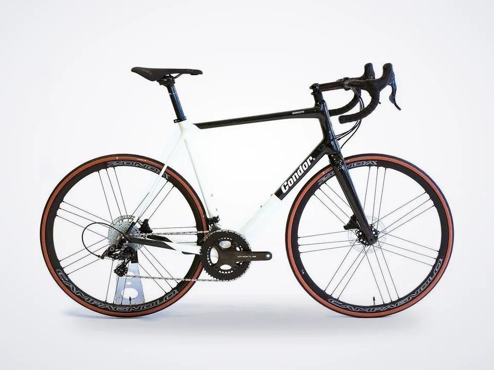 Condor Baracchi Carbon