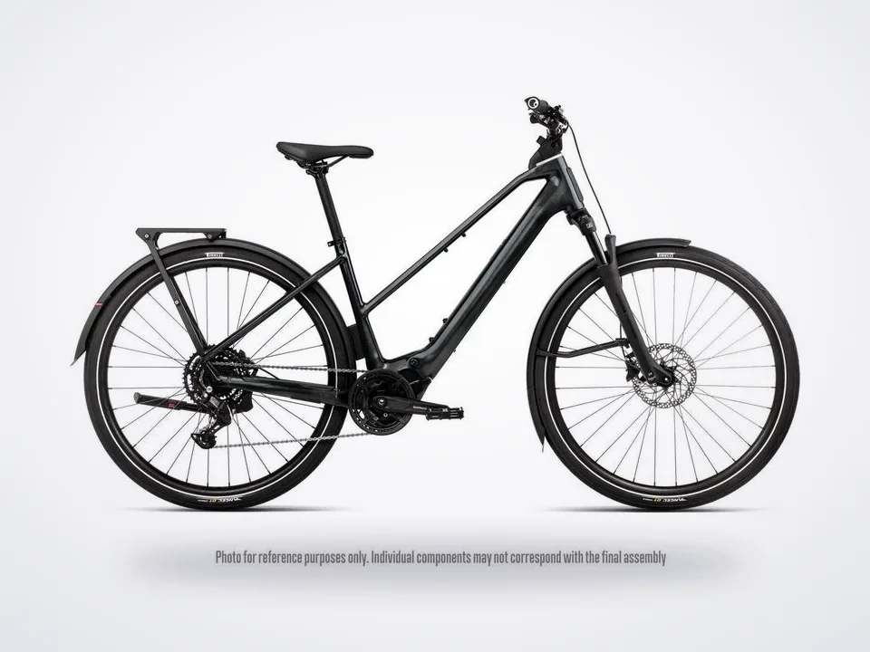 Orbea Kemen Tour 30 MID 20mph