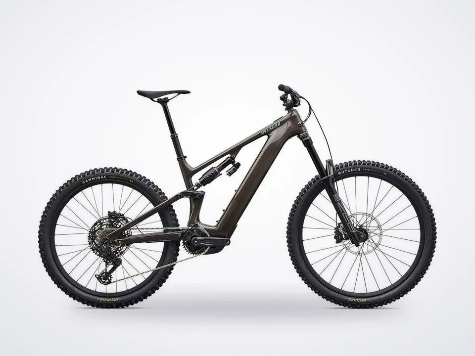Specialized Turbo Levo EVO Comp