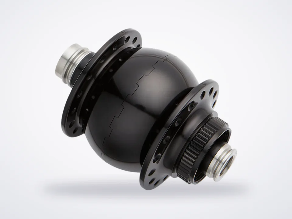 Son 28 12 mm Disc Centerloc