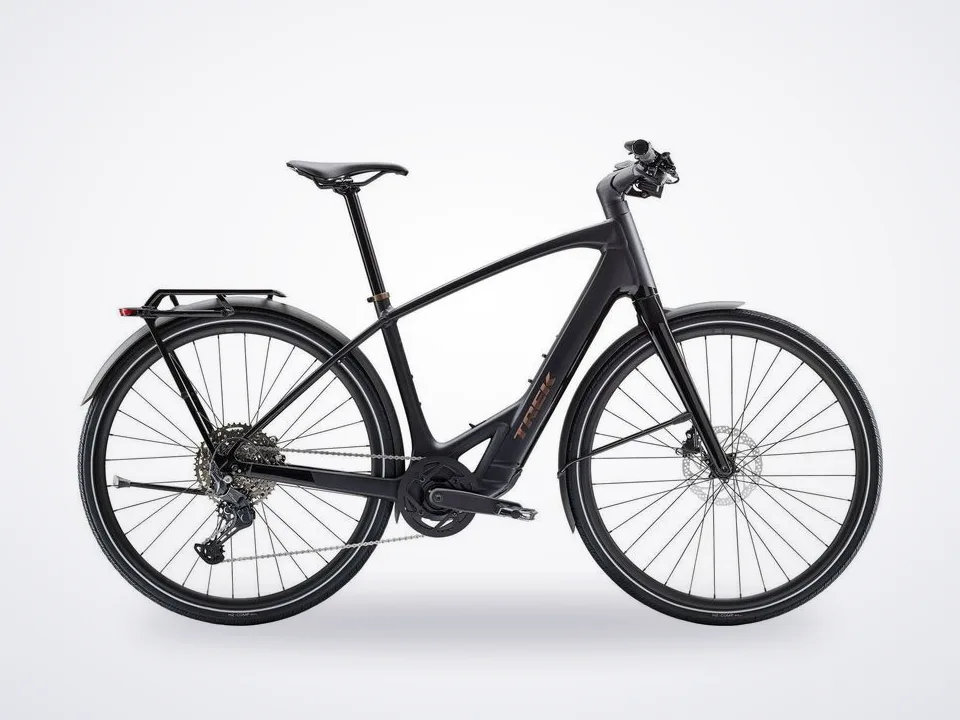 Trek FX+ 7