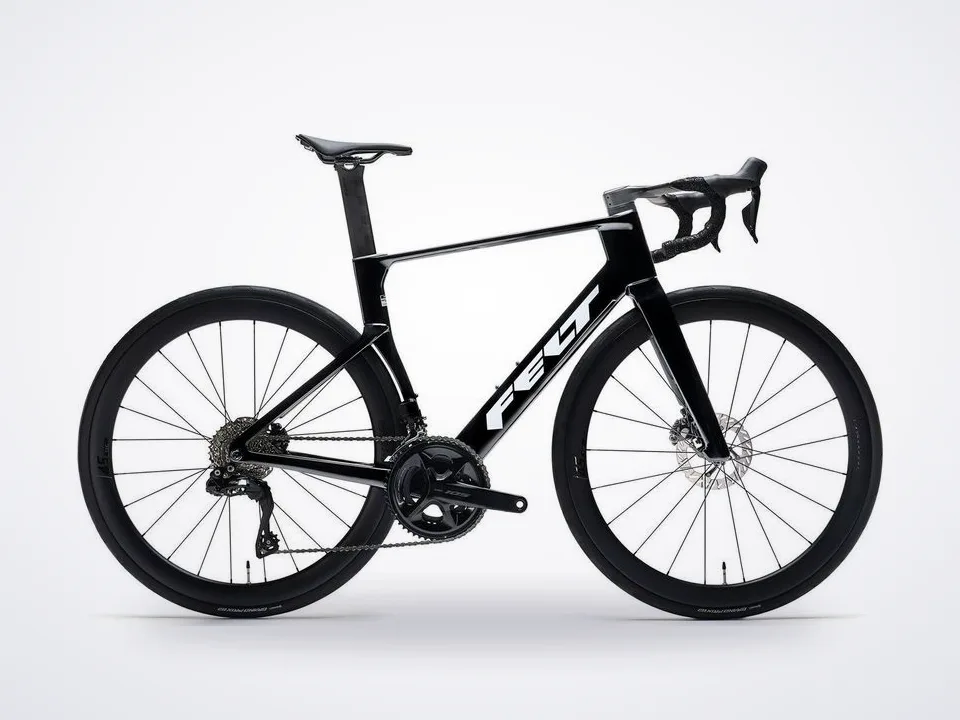 Felt Nexar Race 105 Di2