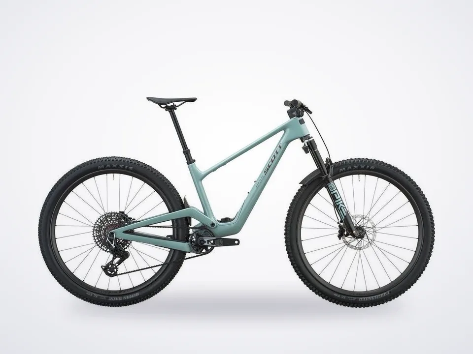 Scott Spark DC 10