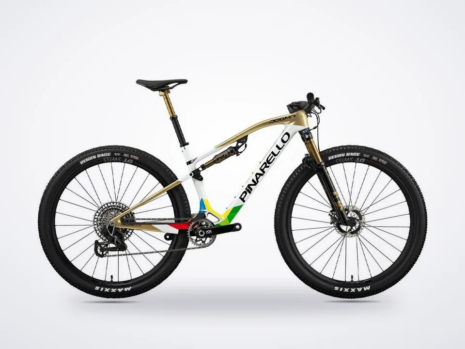 Pinarello Dogma XC XX SL Eagle AXS 100