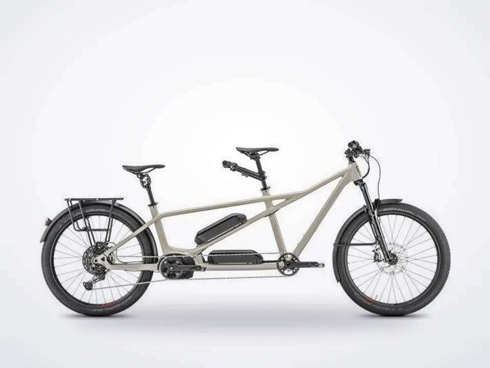 Moustache Samedi 27 X2 TRK CX GEN 5