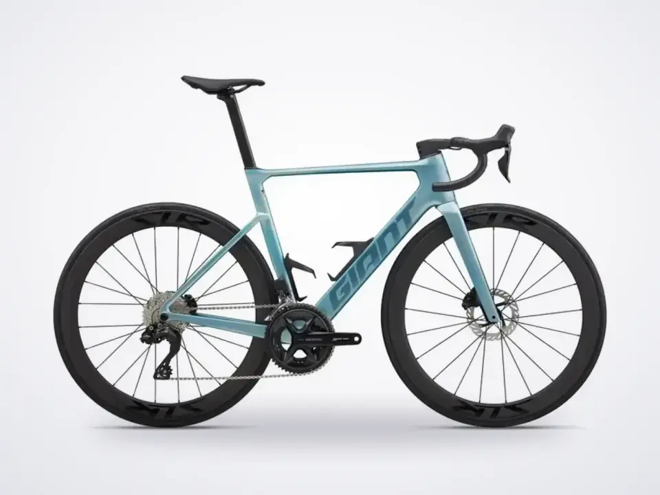 Giant Propel Advanced Pro 1-Di2 Road Racing