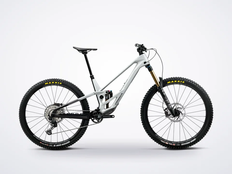 Orbea Rallon E10