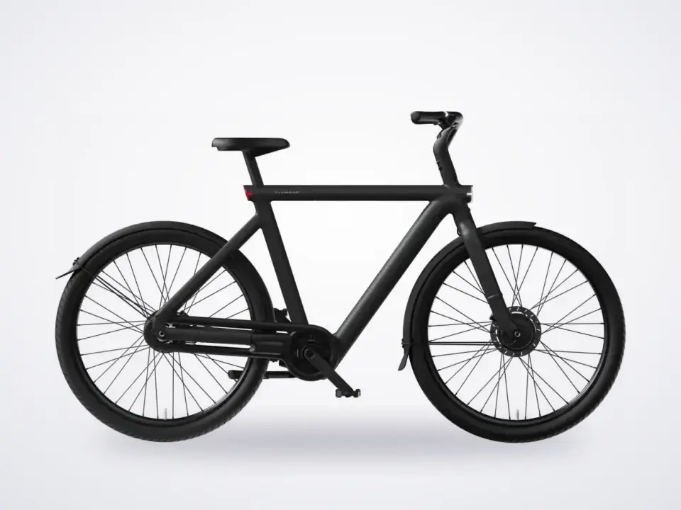 Vanmoof VanMoof S6 Smart