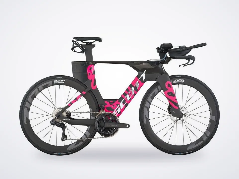 Scott Plasma RC Pro