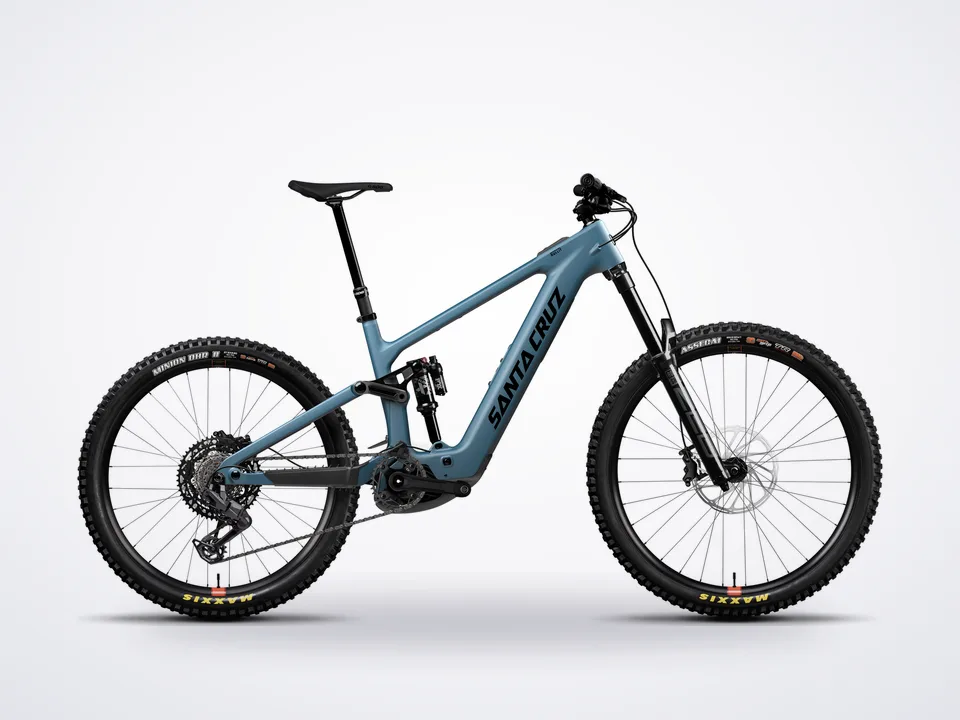 Santa Cruz Bullit C 70-Kit