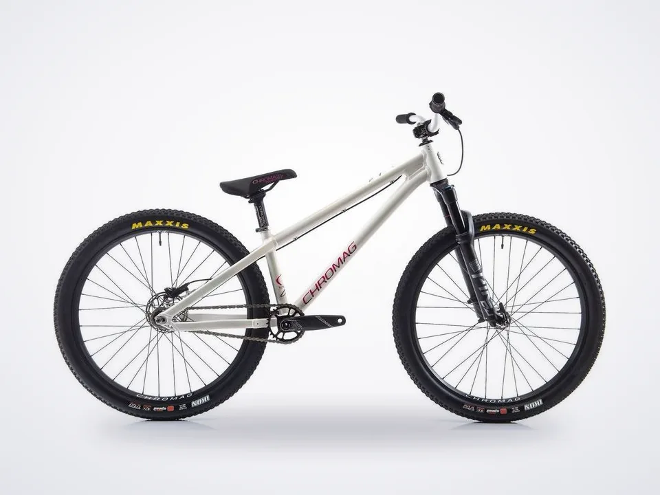 Chromag Signature