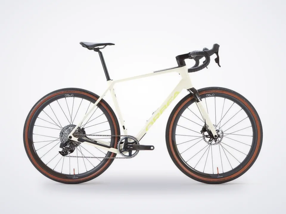 Orbea Terra M21E Team