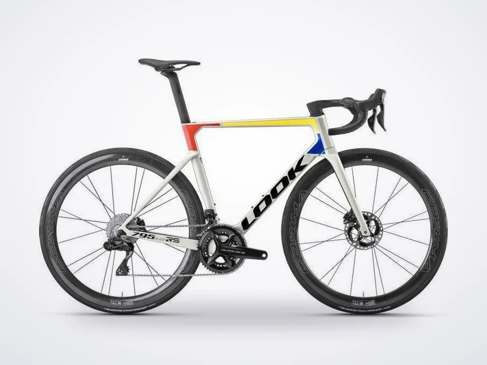 Look 795 Blade RS Iconic
