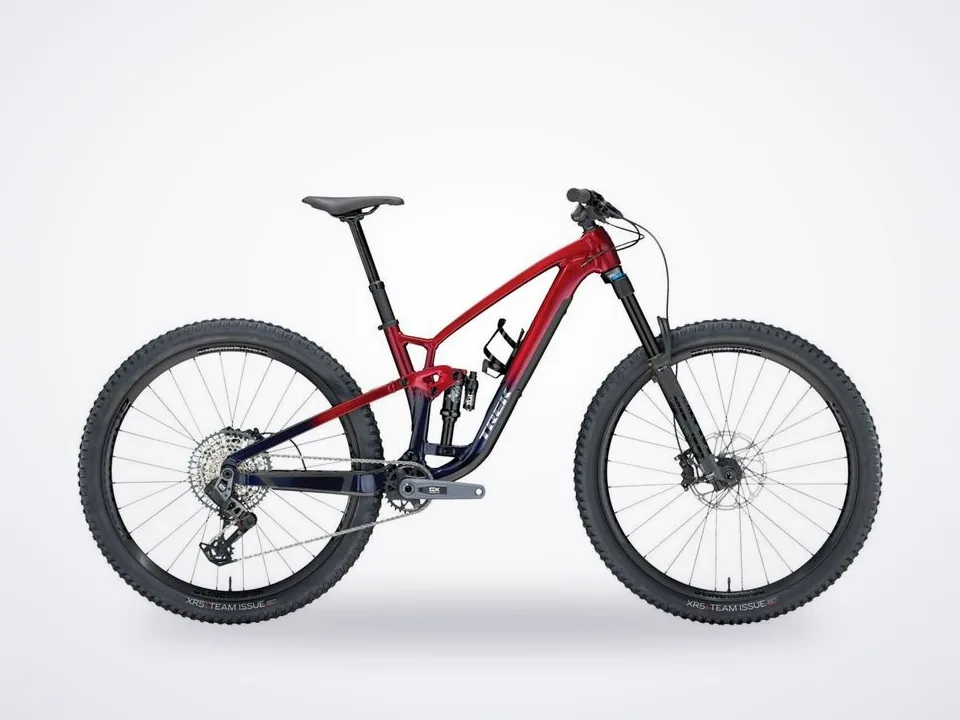 Trek Fuel Exe 8 GX AXS US Large D