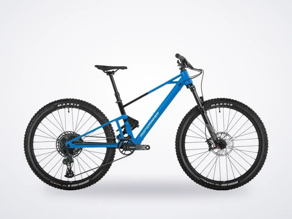 Mondraker F-TRICK 26