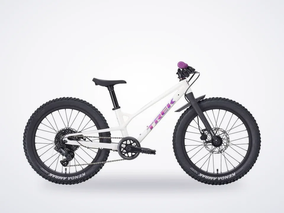 Wahoo 20 Trail