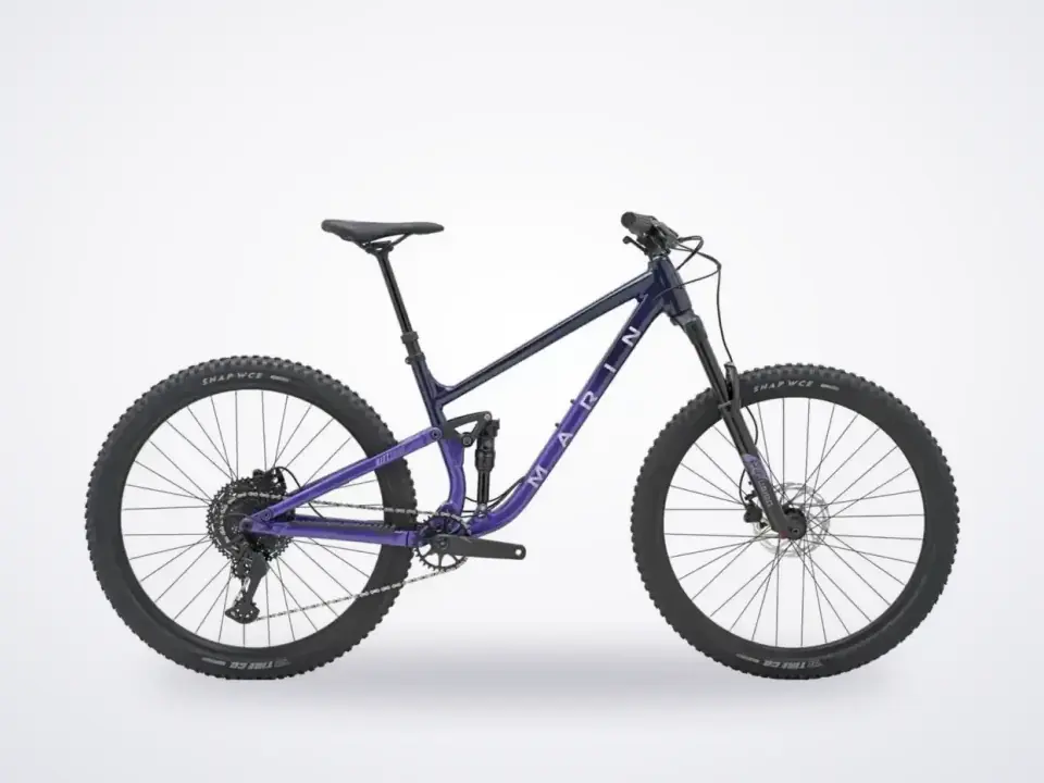 Marin Rift Zone 1 27.5in