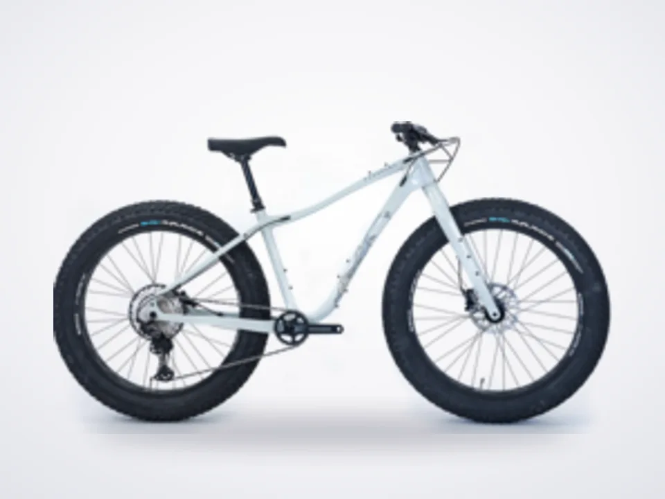 Panorama Chic-Chocs 27.5 XT