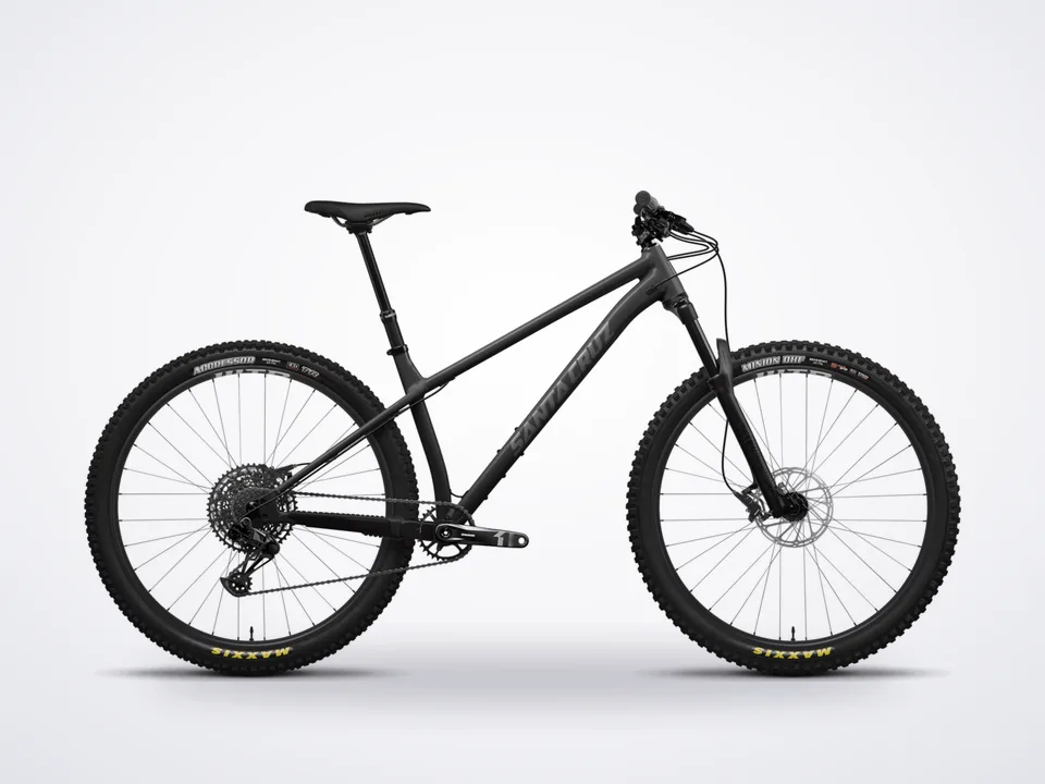 Santa Cruz Chameleon 8 AL D
