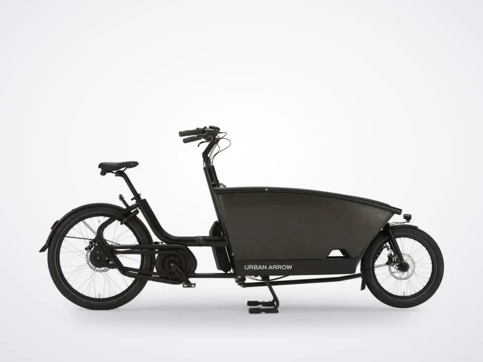 Urban Arrow Family Smart System