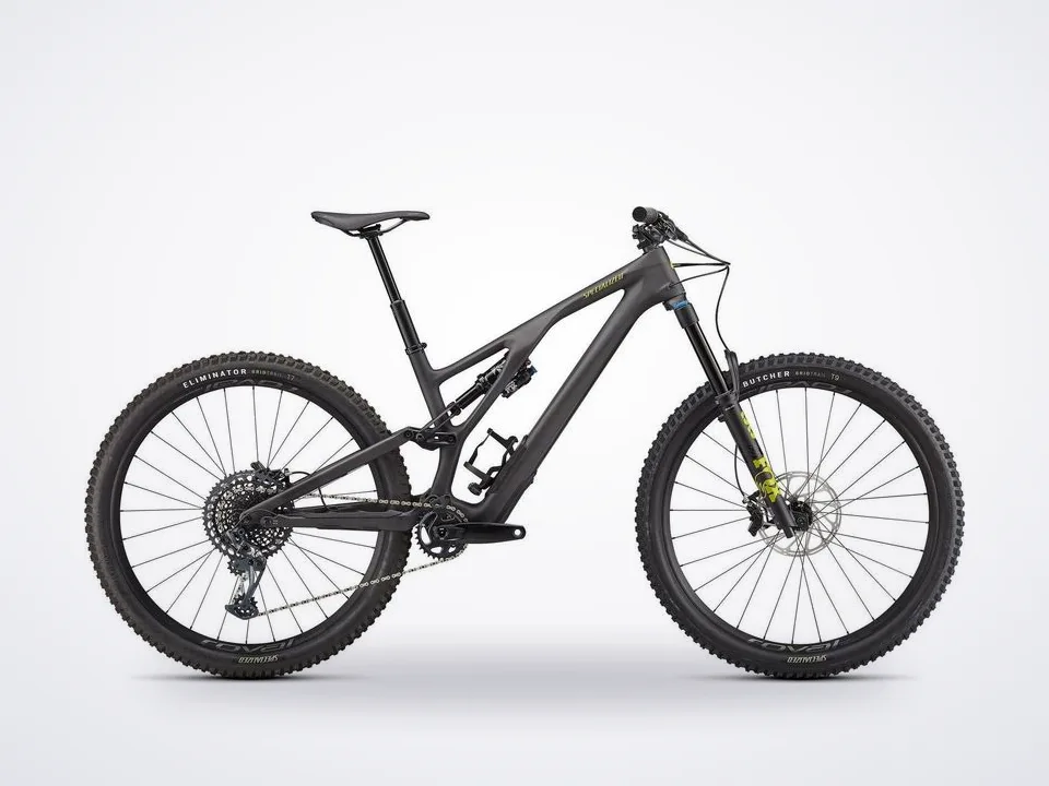 Specialized Stumpjumper EVO Expert