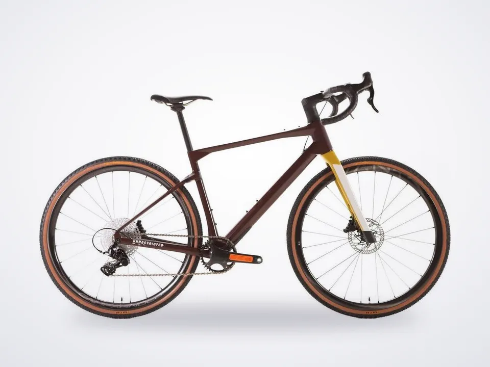 BMC UnReStricted 01 Three