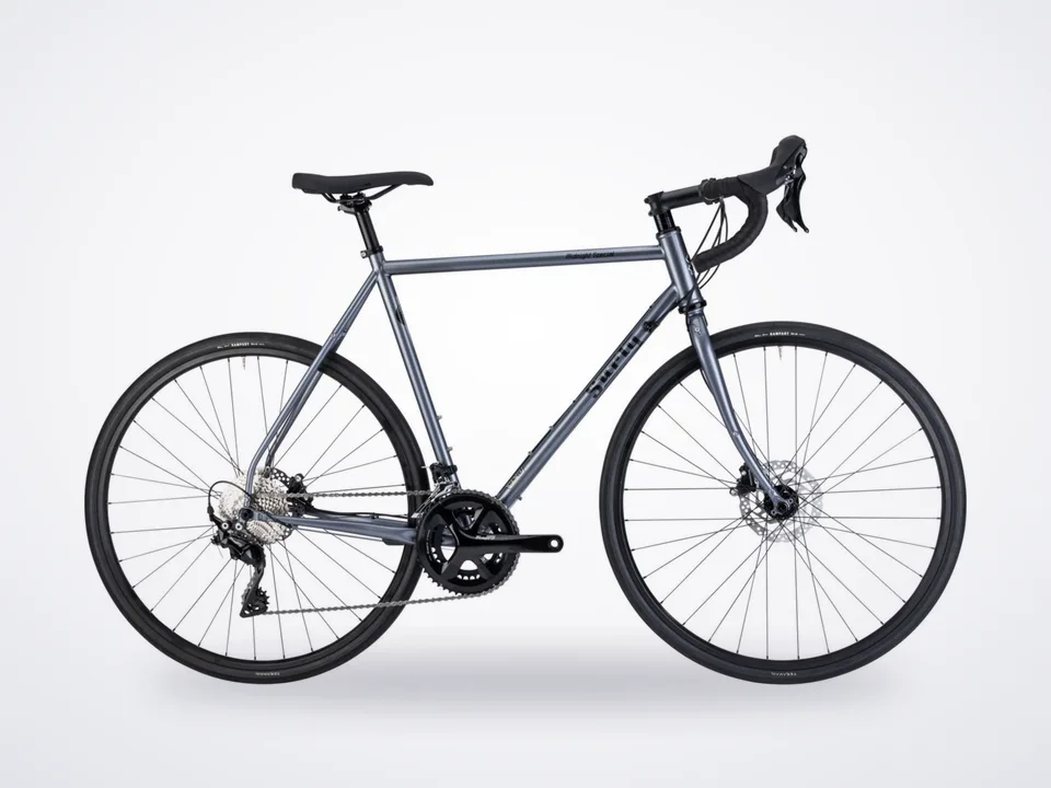 Surly Midnight Speical