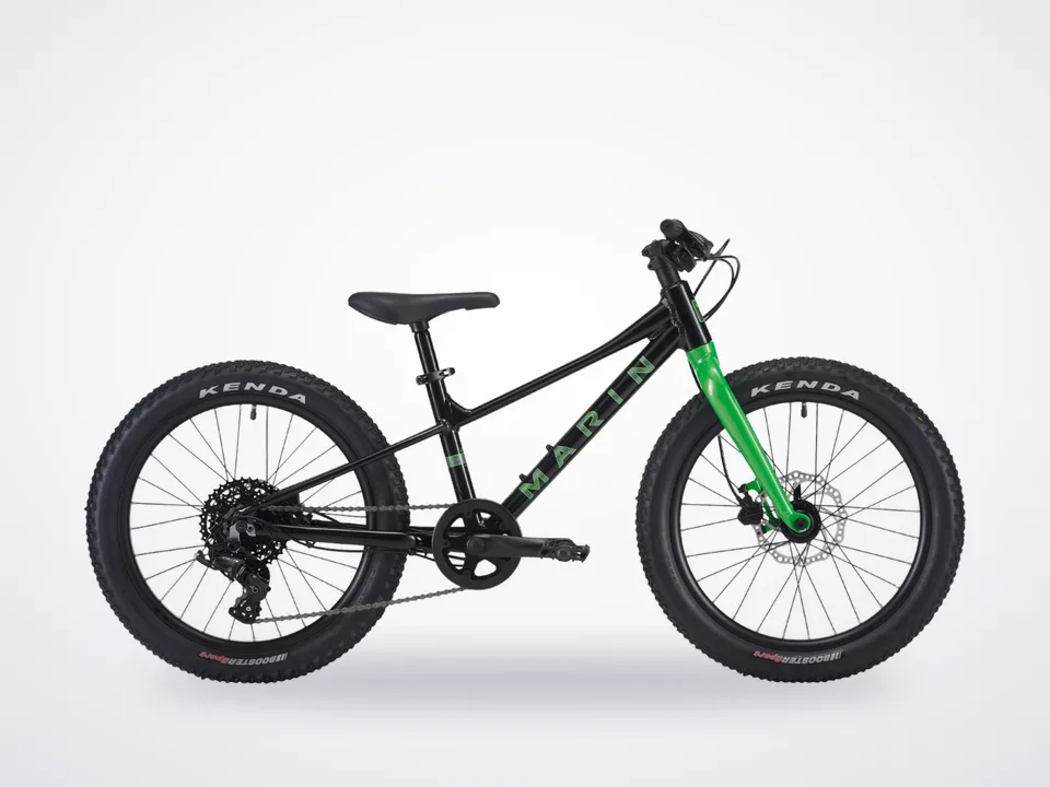 Marin Bear Valley 20