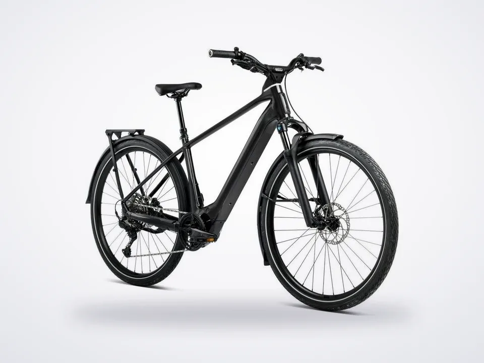 Orbea Kemen Tour 30