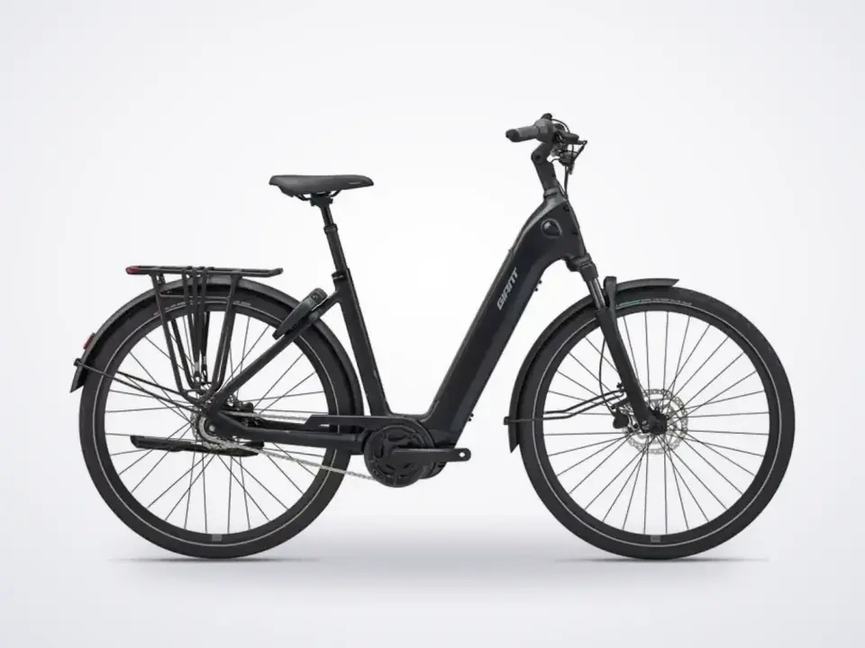 Giant NewTour E+ 2 LST