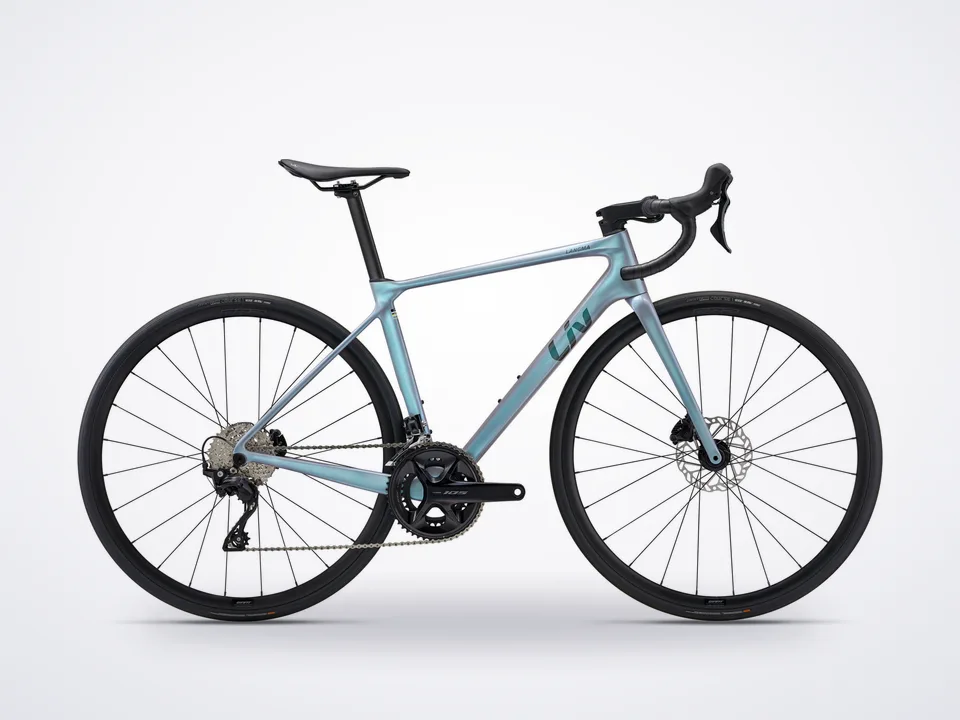 Liv Langma Advanced 2 PC