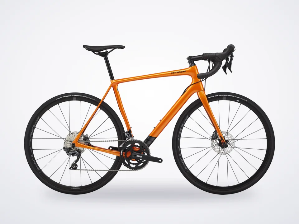 Cannondale Synapse Carbon Disc