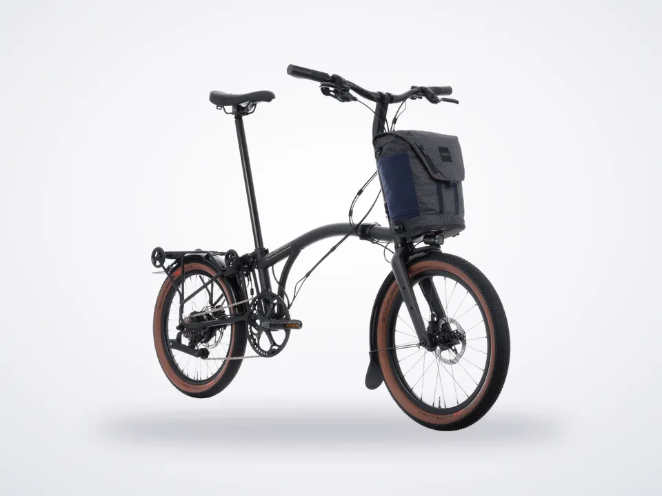 Brompton G Line Electric