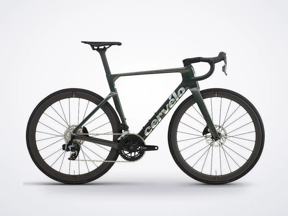 Cervelo Cervélo Soloist Rival AXS