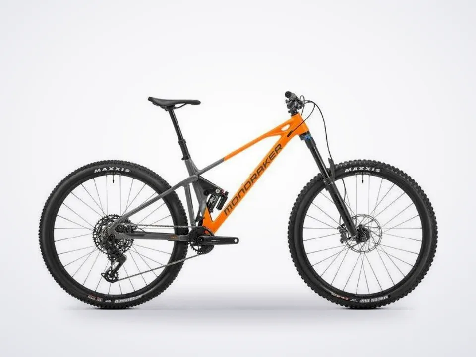 Mondraker Foxy R