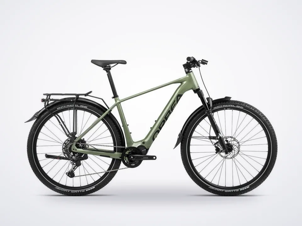 Orbea Kemen SUV 30