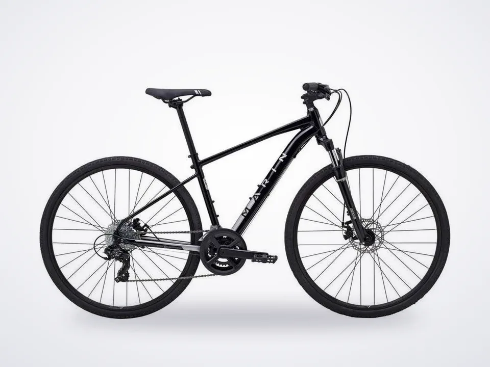 Marin San Rafael DS1